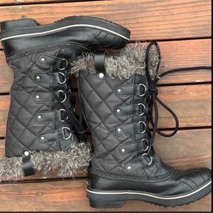 Women’s Sorel Boots